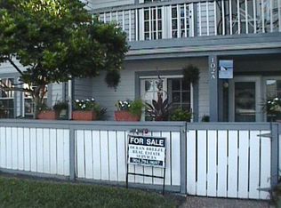 200 16th St UNIT 102A, St Augustine, FL 32080