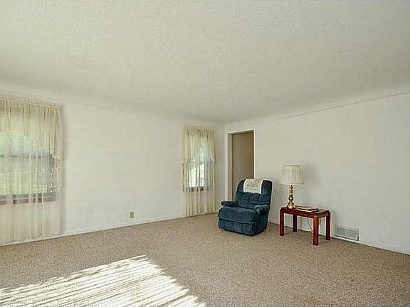 Living Room. Main Level