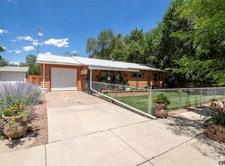 823 Mystic Ave, Canon City, CO