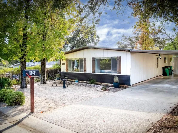 3550 China Garden Rd Spc 121, Placerville, CA 95667