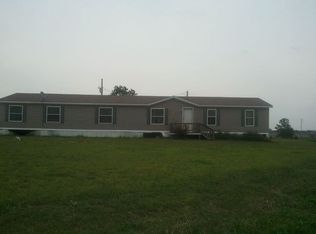 41B Rr 1, Cashion, OK 73016