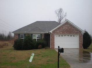 17434 Jameson Dr, Athens, AL 35749