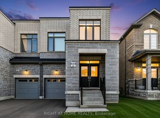 80 Conarty Cres, Whitby, ON L1P0L3