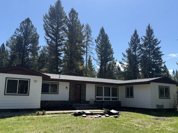 248 Jaeger Rd, Eureka, MT 59917