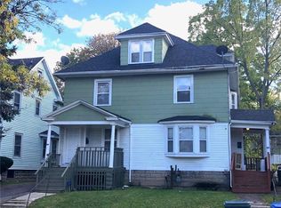 187-189 Norton St, Rochester, NY 14621