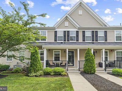 707 Lexington Mews, Woolwich Township, NJ, 08085