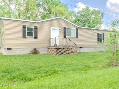 111 Spring Meadow Cir, Campbellsville, KY, 42718