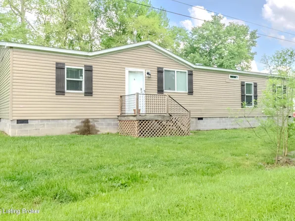 111 Spring Meadow Cir, Campbellsville, KY 42718