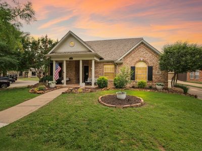 2541 Sir Tristram Ln, The Colony, TX, 75056