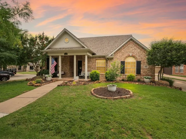 2541 Sir Tristram Ln, The Colony, TX 75056