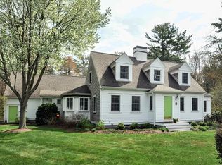 35 Brewer Ln, Duxbury, MA 02332