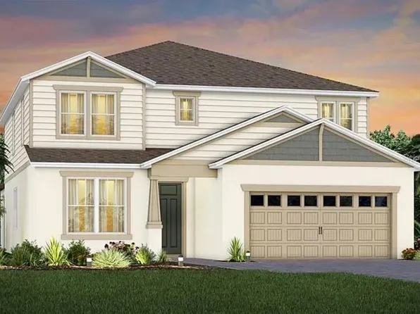 15053 Willow Ridge Dr, Montverde, FL 34756