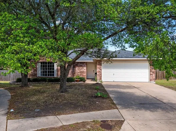 1112 Clyde Bank Cv, Pflugerville, TX 78660