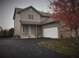 1672 Philipp Way, Shakopee, MN 55379