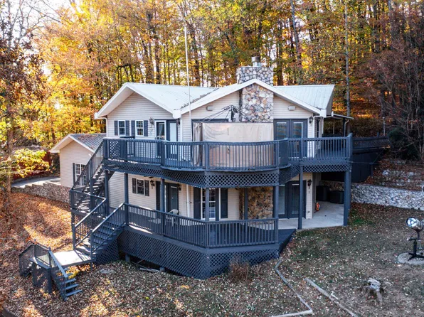 211 Emily Ln, Bell Buckle, TN 37020