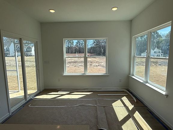 917 Fetching Place, Homesite 375 Interior Image 5