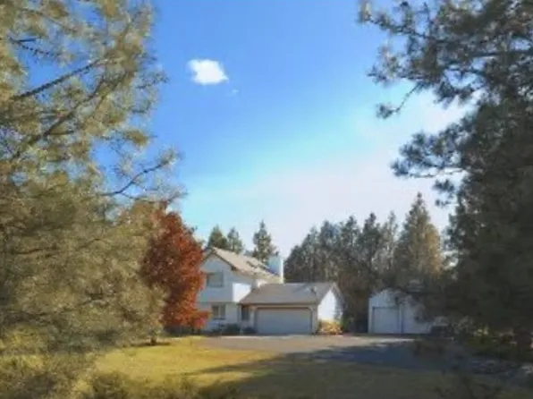 1215 N Fairchild Dr, Medical Lake, WA 99022