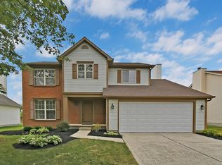 5986 Pirthshire St, Dublin, OH