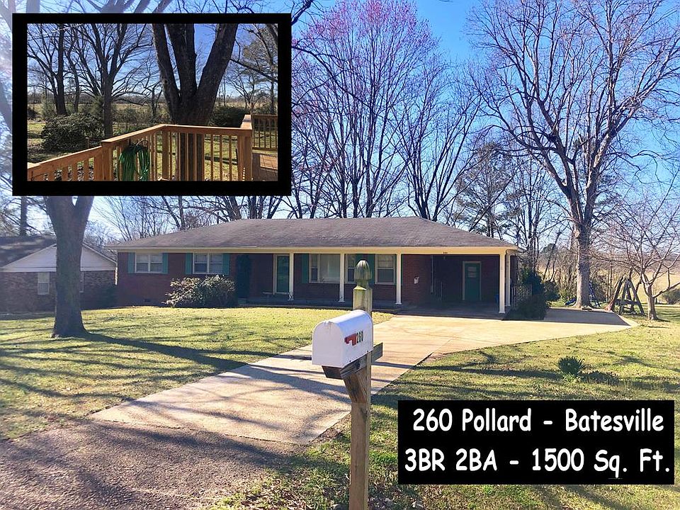1st image of 260 Pollard St