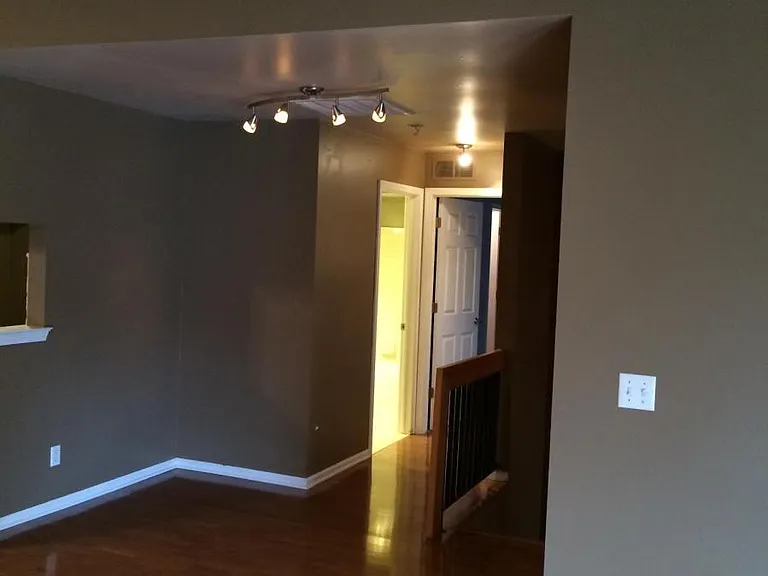 Dining nook