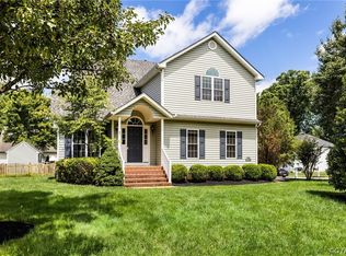 6554 Saint Cecelia Dr, Midlothian, VA 23112