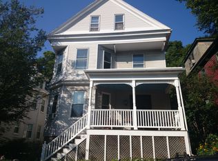 40 Tower St, Jamaica Plain, MA 02130