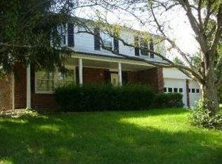 6240 Westford Rd, Dayton, OH 45426