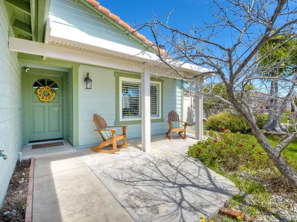 657 Shadow Tree Dr, Oceanside, CA 92058