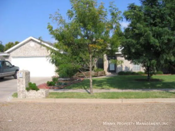 9809 Lynnhaven Ave, Lubbock, TX 79423