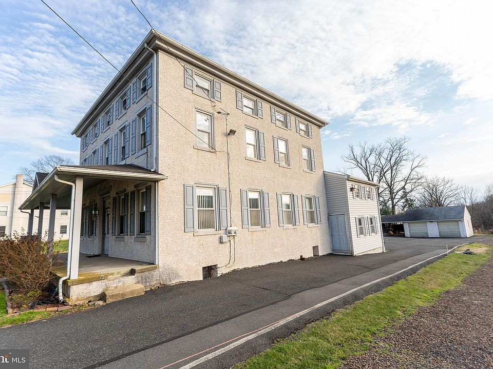 396 W Main St Collegeville, PA, 19426 Apartments for Rent Zillow