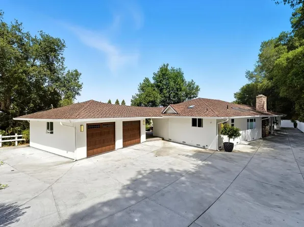 15560 Blossom Hill Rd, Los Gatos, CA 95032