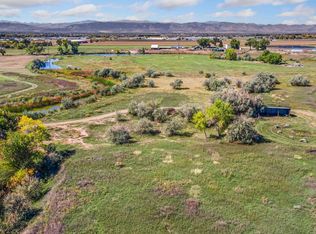 5031 E County Road 48, Fort Collins, CO 80524