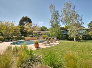 25829 Springhill Dr, Los Altos Hills, CA 94022