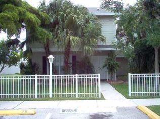 12242 NW 36th Pl, Fort Lauderdale, FL 33323