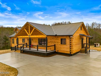 545 Lonesome Pine Rd, Bybee, TN, 37713