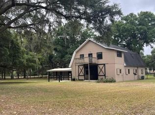 12943 SW 8th Ave, Ocala, FL 34473