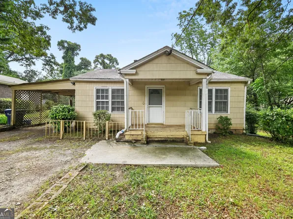 921 Rowland St, Clarkston, GA 30021