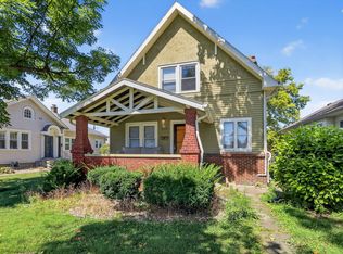 632 Berkley Rd, Indianapolis, IN 46208