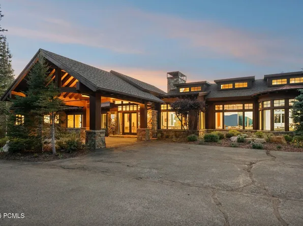 182 White Pine Canyon Rd, Park City, UT 84060