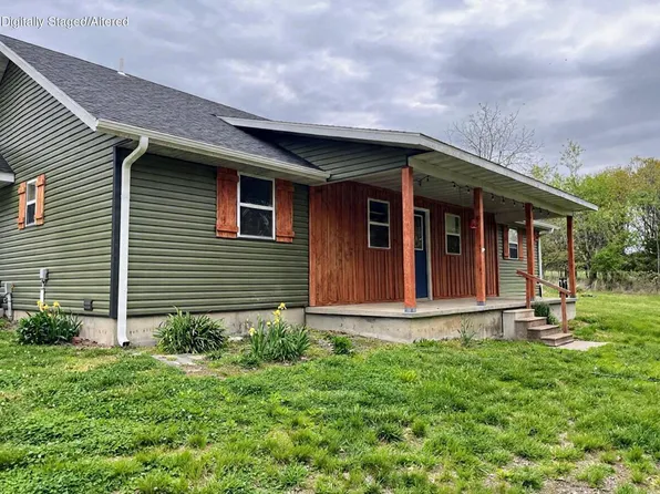 3429 Kinser Drive, Hartville, MO 65667