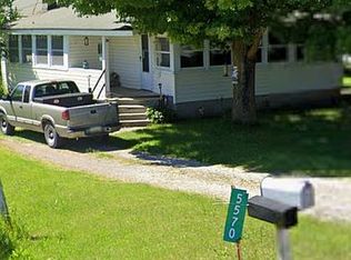 5570 M 65 N, Lachine, MI 49753