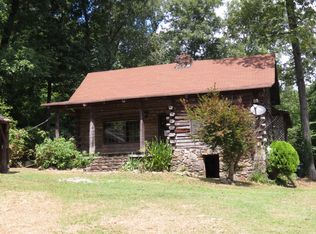 2509 Douglas Rd, Tuscumbia, AL 35674
