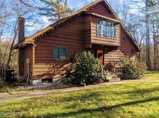 11600 Pond Rd, Montague, MI 49437