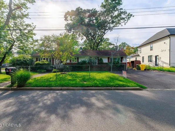 614 Caranetta Drive, Lakewood, NJ 08701