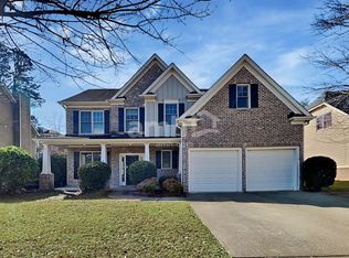 3215 Thimbleberry Trl, Dacula, GA 30019