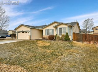 7930 Hidden Pine Dr, Colorado Springs, CO 80925