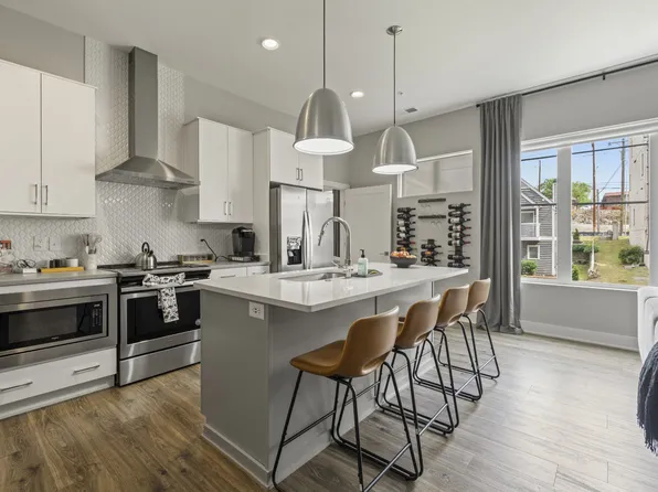 119 Mason Ave #205, Nashville, TN 37203