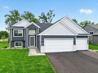 6600 Granby St, North Branch, MN 55056