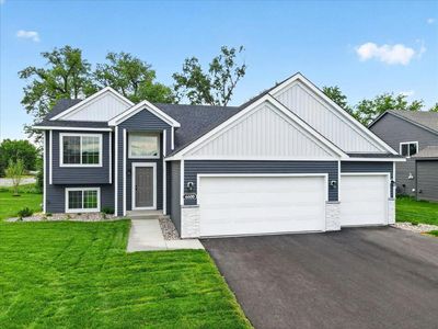 6600 Granby St, North Branch, MN, 55056