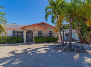 318 2nd Ter, Key Largo, FL 33037